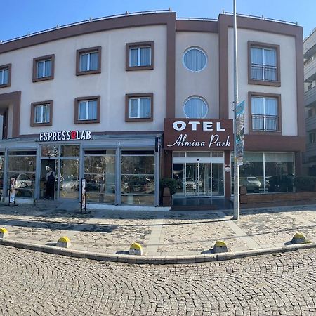 Hotel Almina Park Duzce Eksteriør bilde