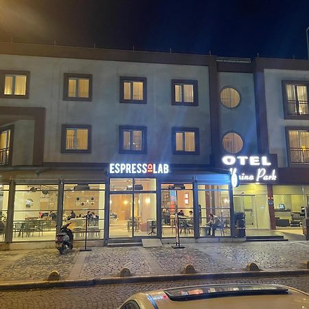 Hotel Almina Park Duzce Eksteriør bilde