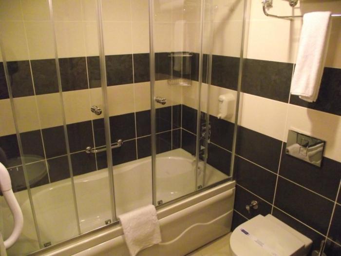 Hotel Almina Park Duzce Rom bilde