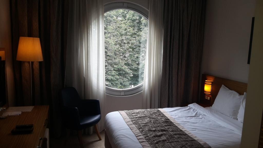 Hotel Almina Park Duzce Eksteriør bilde