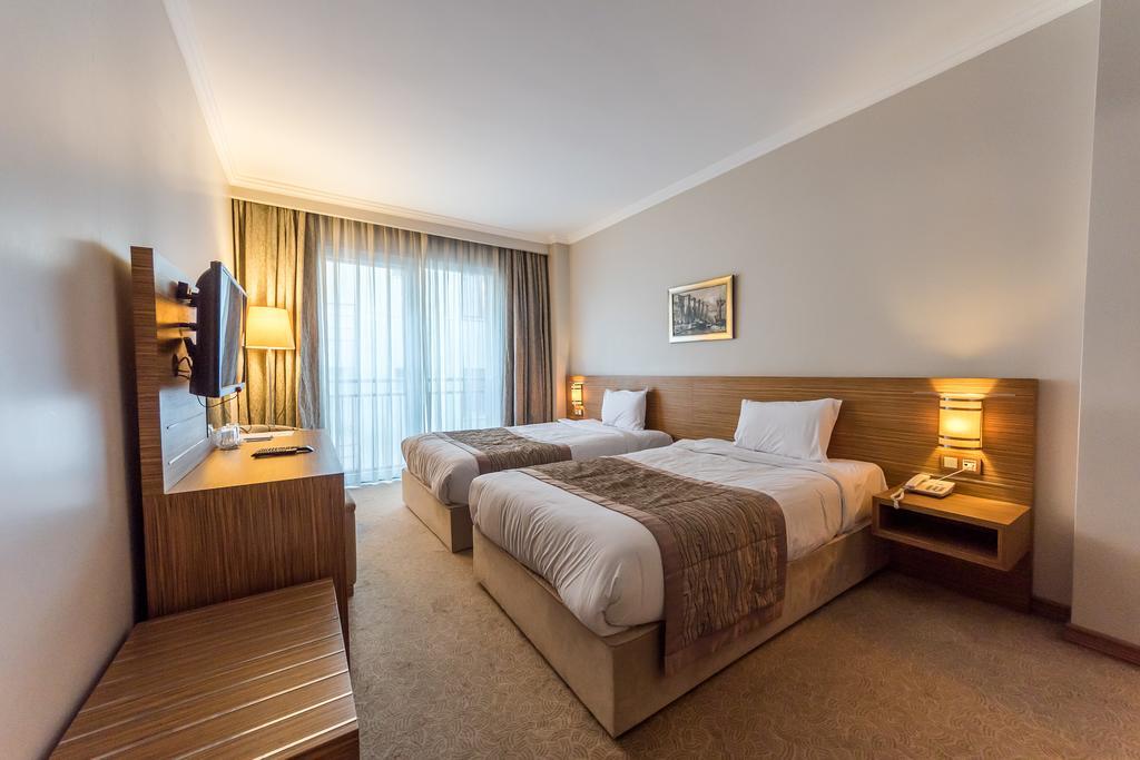 Hotel Almina Park Duzce Eksteriør bilde
