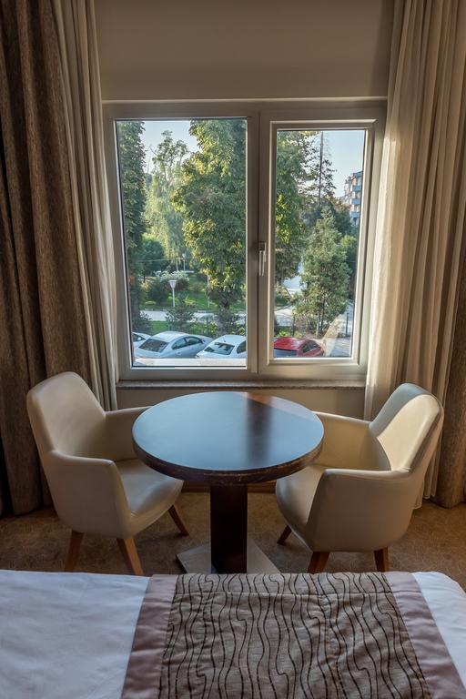 Hotel Almina Park Duzce Eksteriør bilde