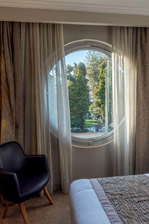 Hotel Almina Park Duzce Eksteriør bilde